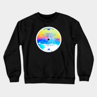 CSN label Crewneck Sweatshirt